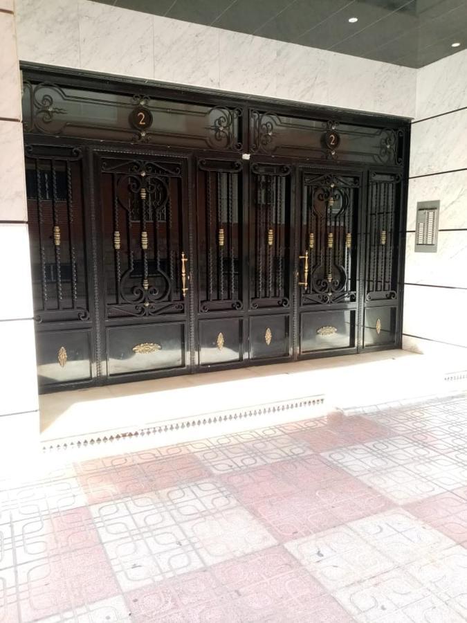 Apartamento Con Buena Vista Apartment Torrevieja Exterior photo