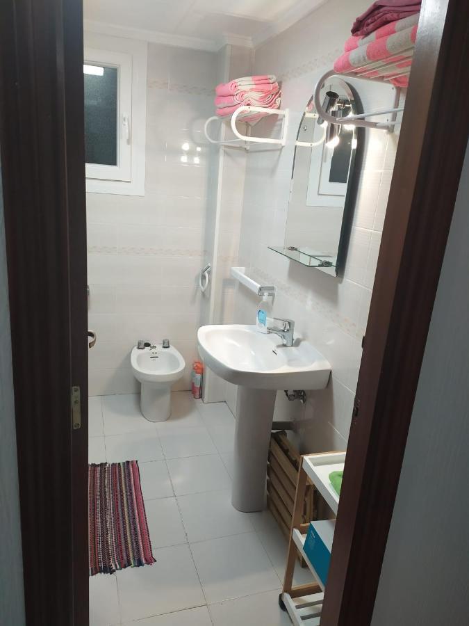 Apartamento Con Buena Vista Apartment Torrevieja Exterior photo